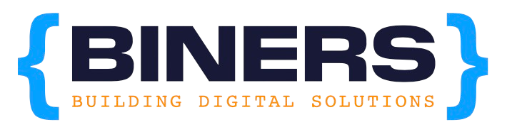 BINERS logo